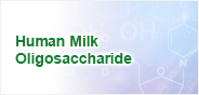 Human Milk Oligosaccharide